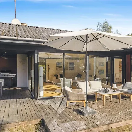 Alvilda - 200m From The Sea By Interhome Сasa de vacaciones