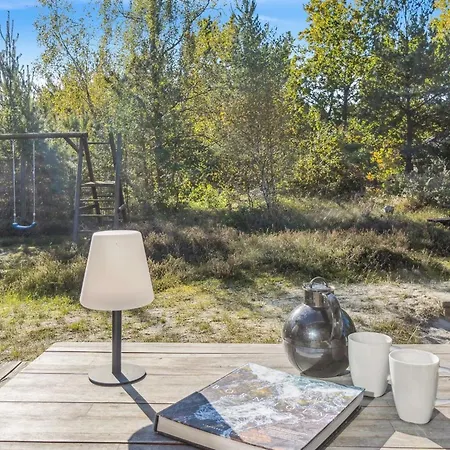 Alvilda - 200m From The Sea By Interhome