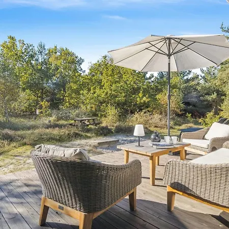 Alvilda - 200m From The Sea By Interhome * Vester Somarken
