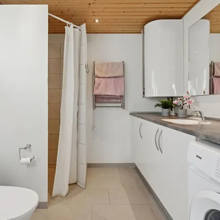Alvilda - 200m From The Sea By Interhome *