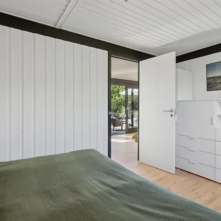 Alvilda - 200m From The Sea By Interhome *