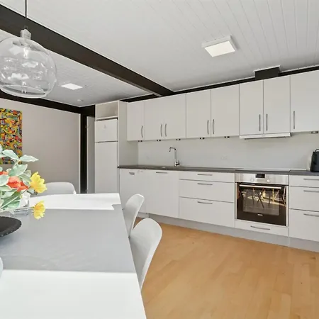 Alvilda - 200m From The Sea By Interhome Сasa de vacaciones