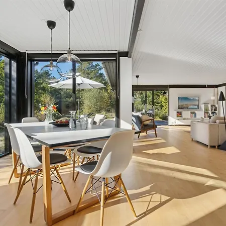 Alvilda - 200m From The Sea By Interhome