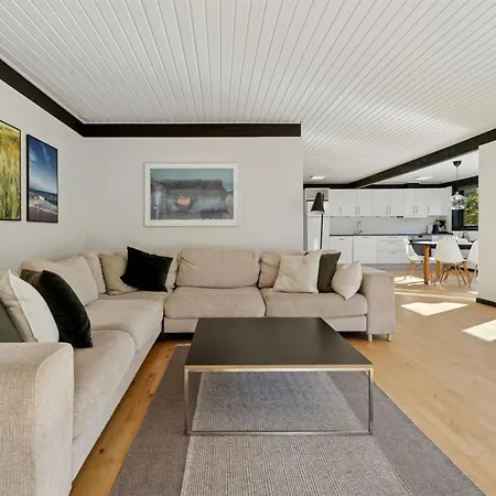 Сasa de vacaciones Alvilda - 200m From The Sea By Interhome *