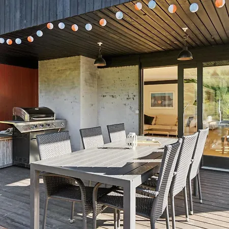 Feriehus Alvilda - 200m From The Sea By Interhome