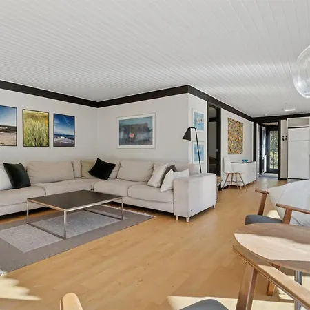 Alvilda - 200m From The Sea By Interhome *