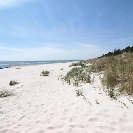 Feriehus Alvilda - 200m From The Sea By Interhome *