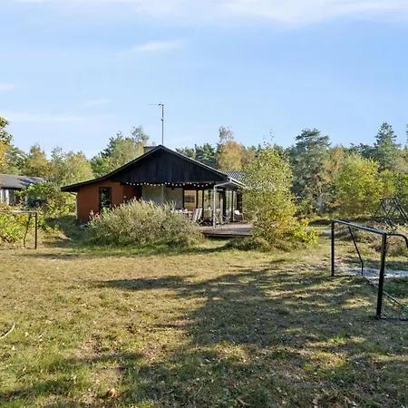 Feriehus Alvilda - 200m From The Sea By Interhome *